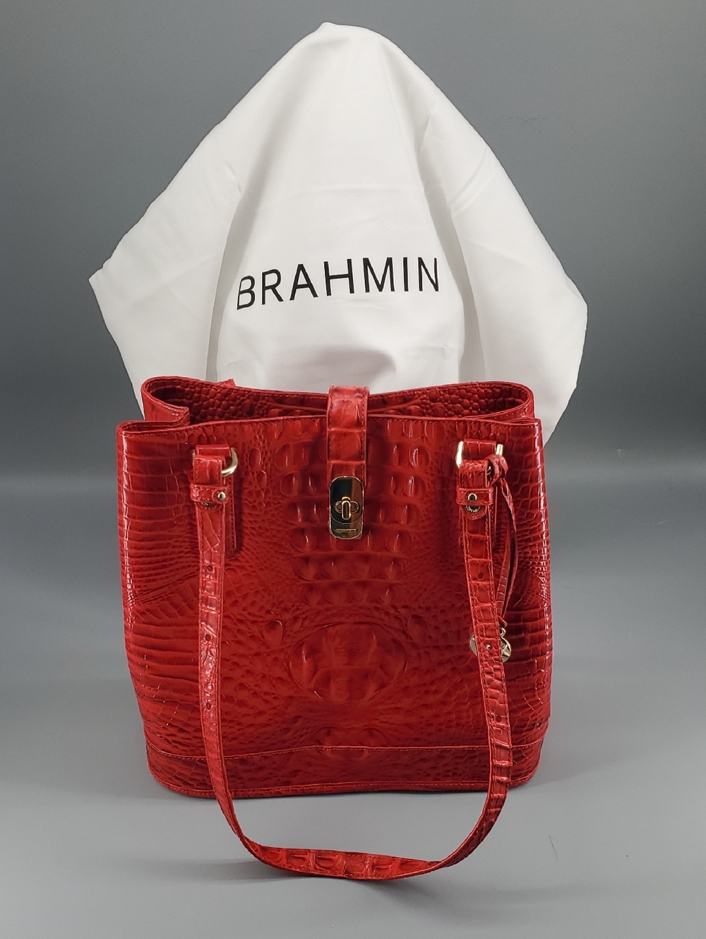 Brahmin Like new